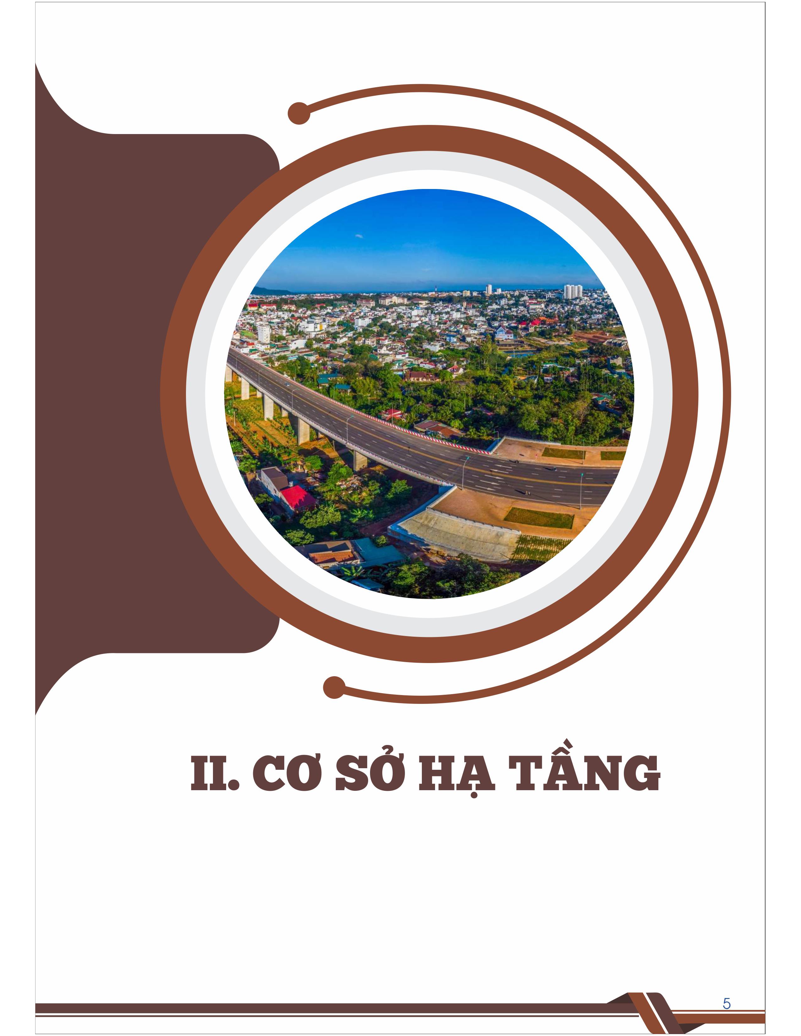 Cơ sở hạ tầng